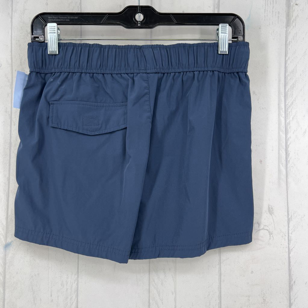 S pull-on shorts