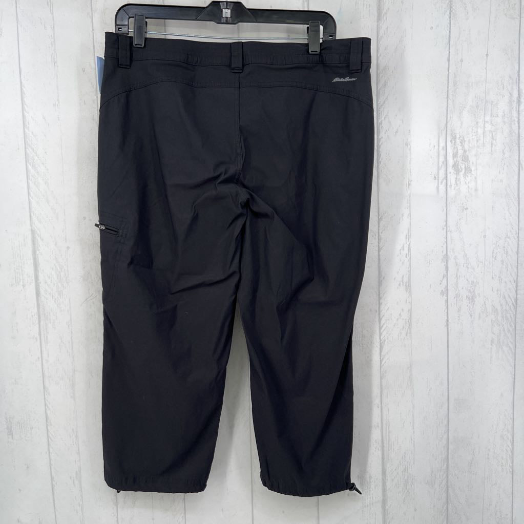 12 crop pant