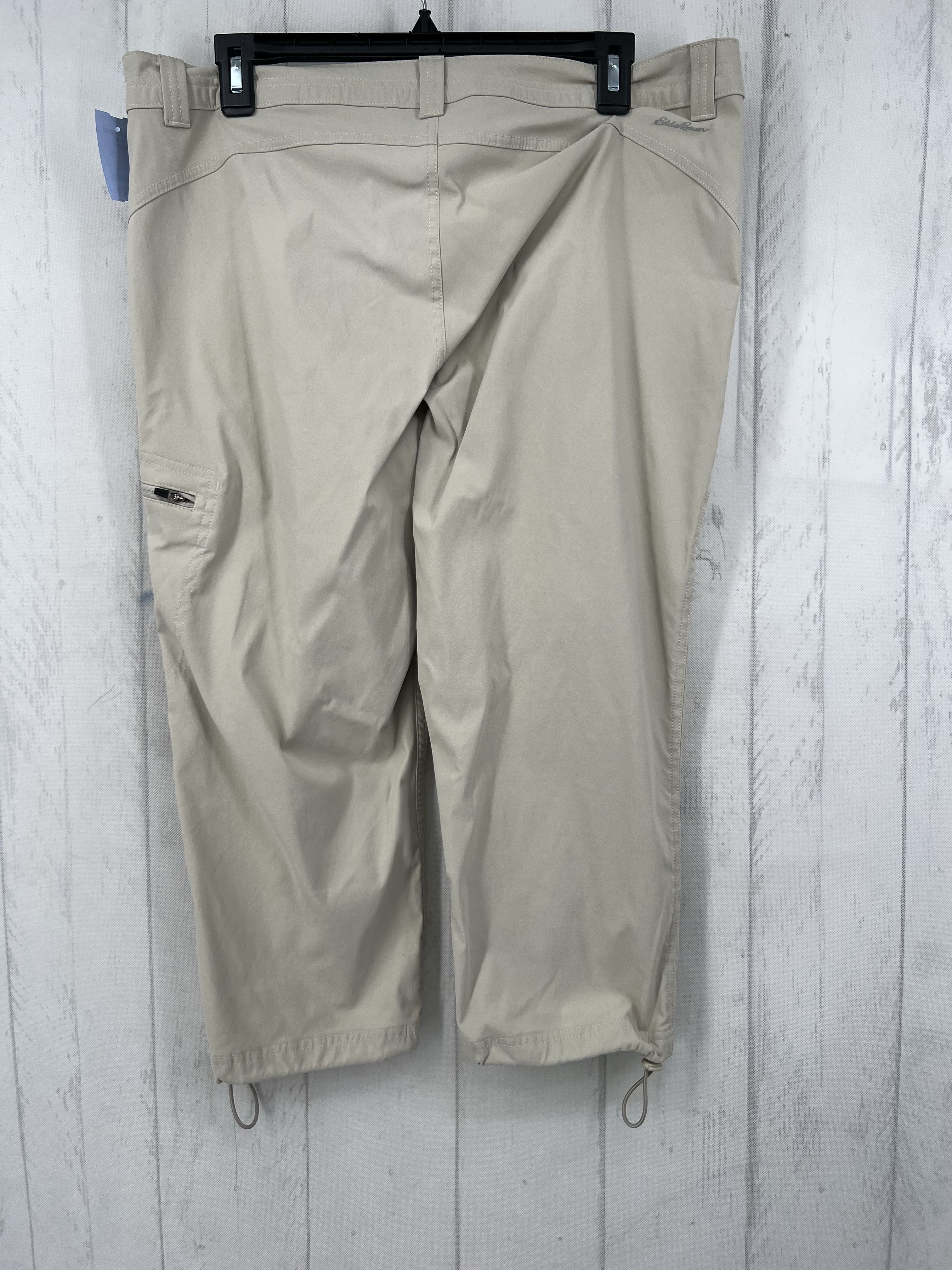 12 crop pant