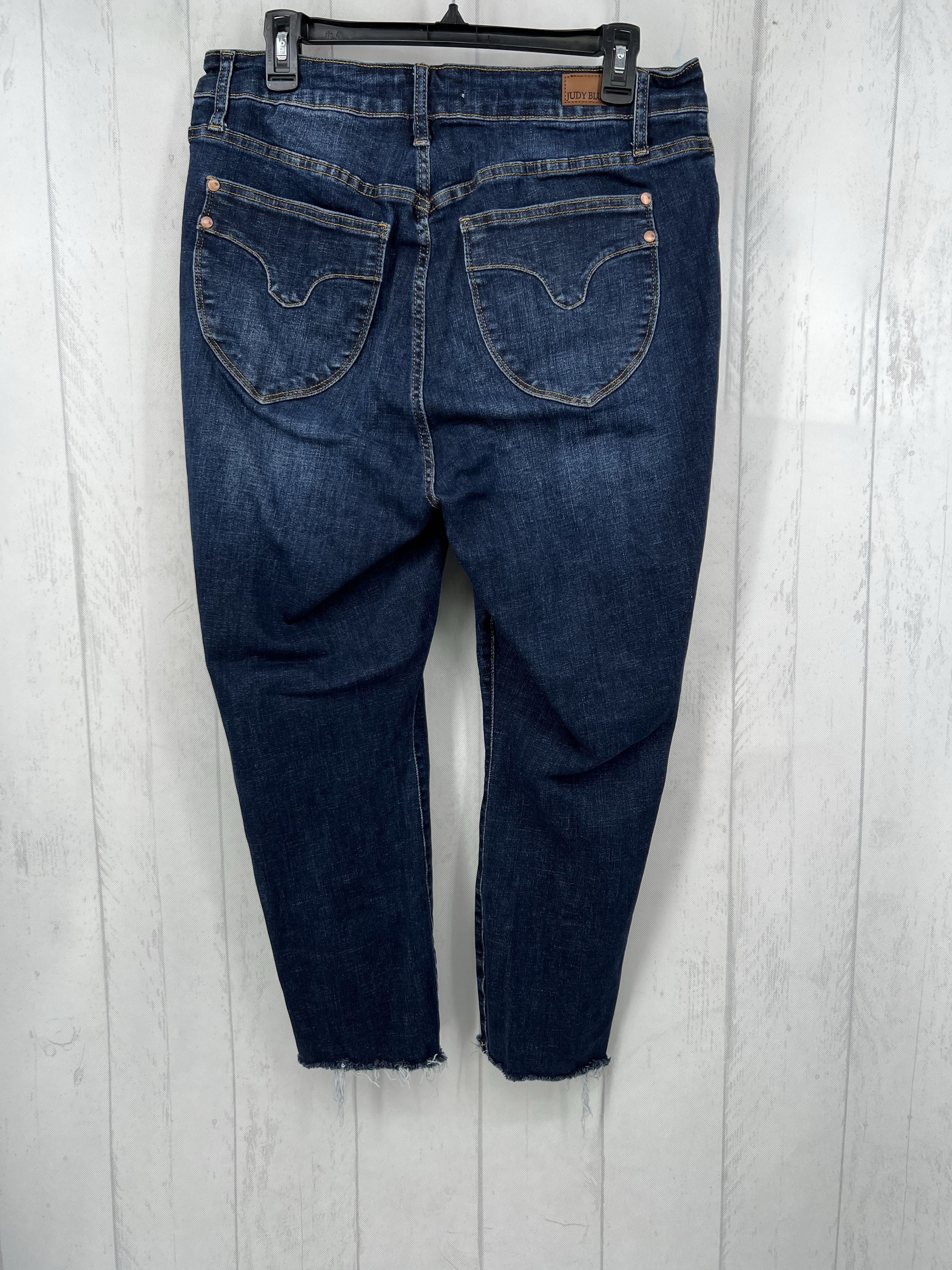 16 skinny fit jean