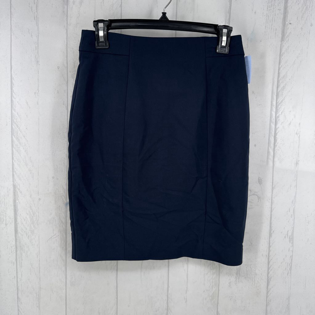 6 pencil skirt