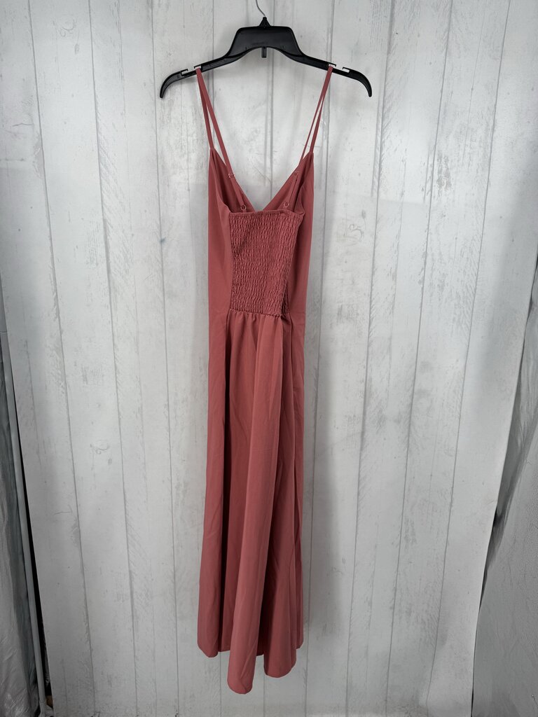 M cutout slvls dress