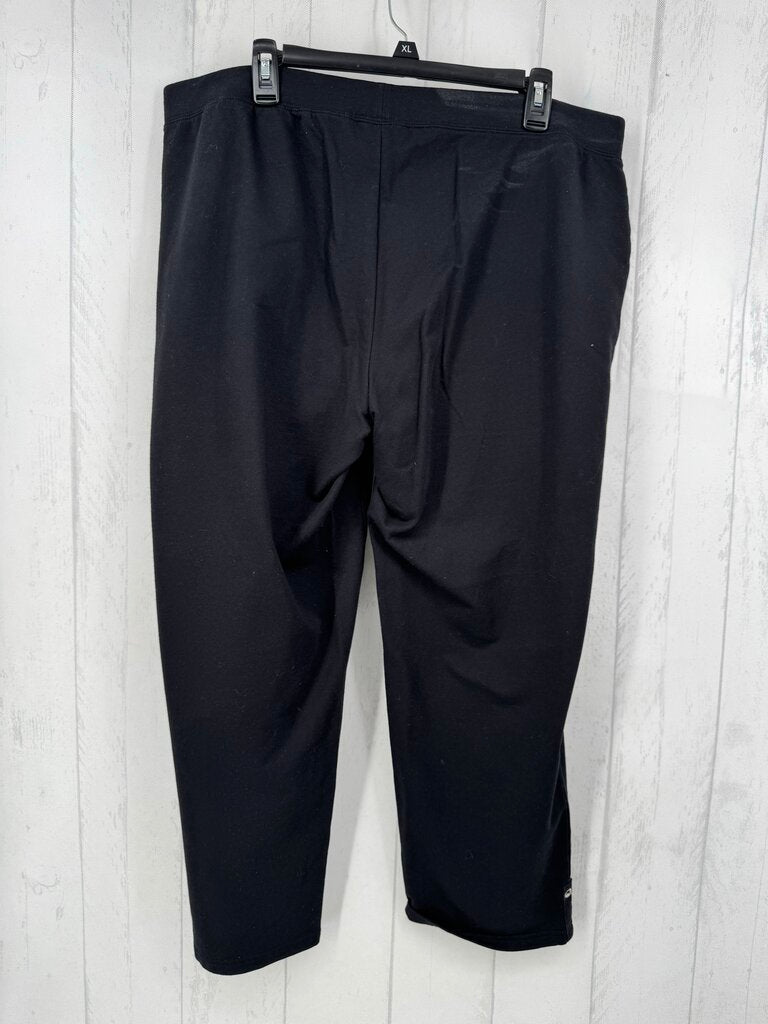 XL pull-on pant