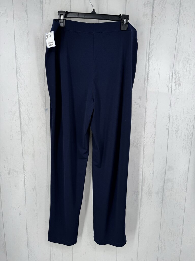 L pull-on pant