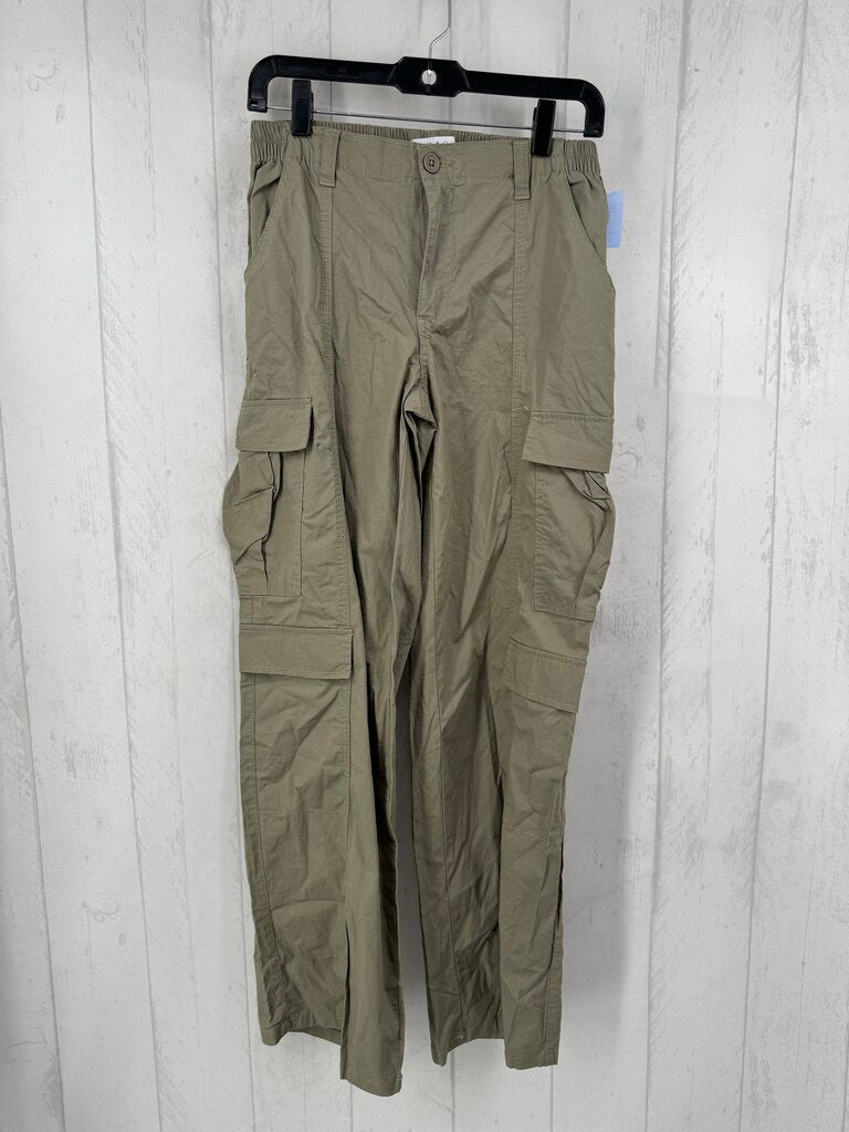 S cargo utility pant