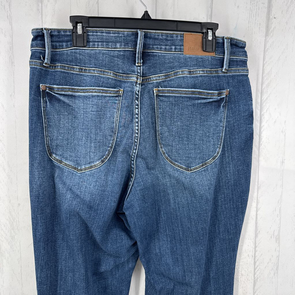 16w slim fit jean