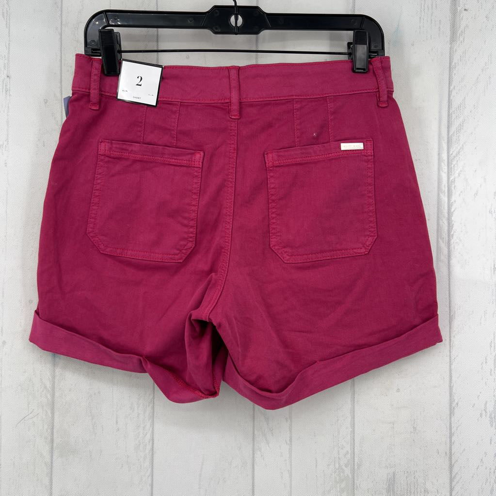 2 utility shorts
