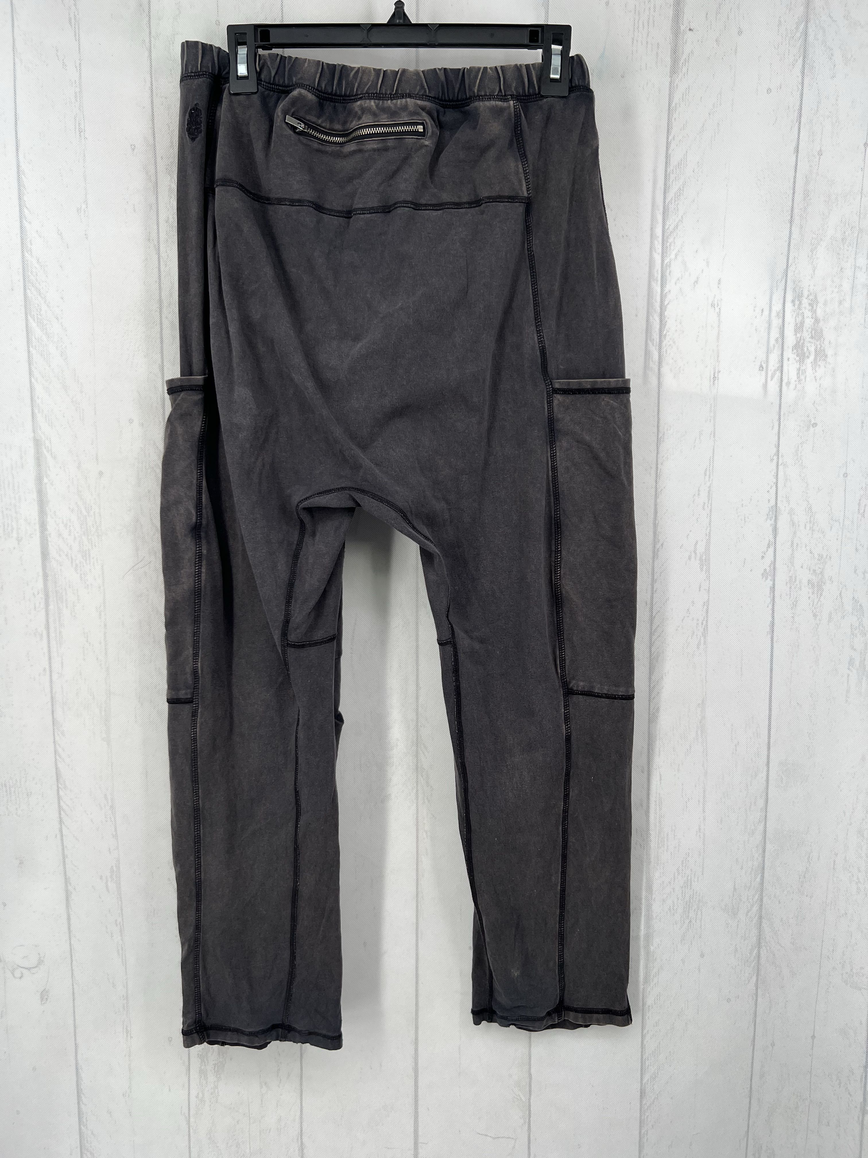 S pull-on pant