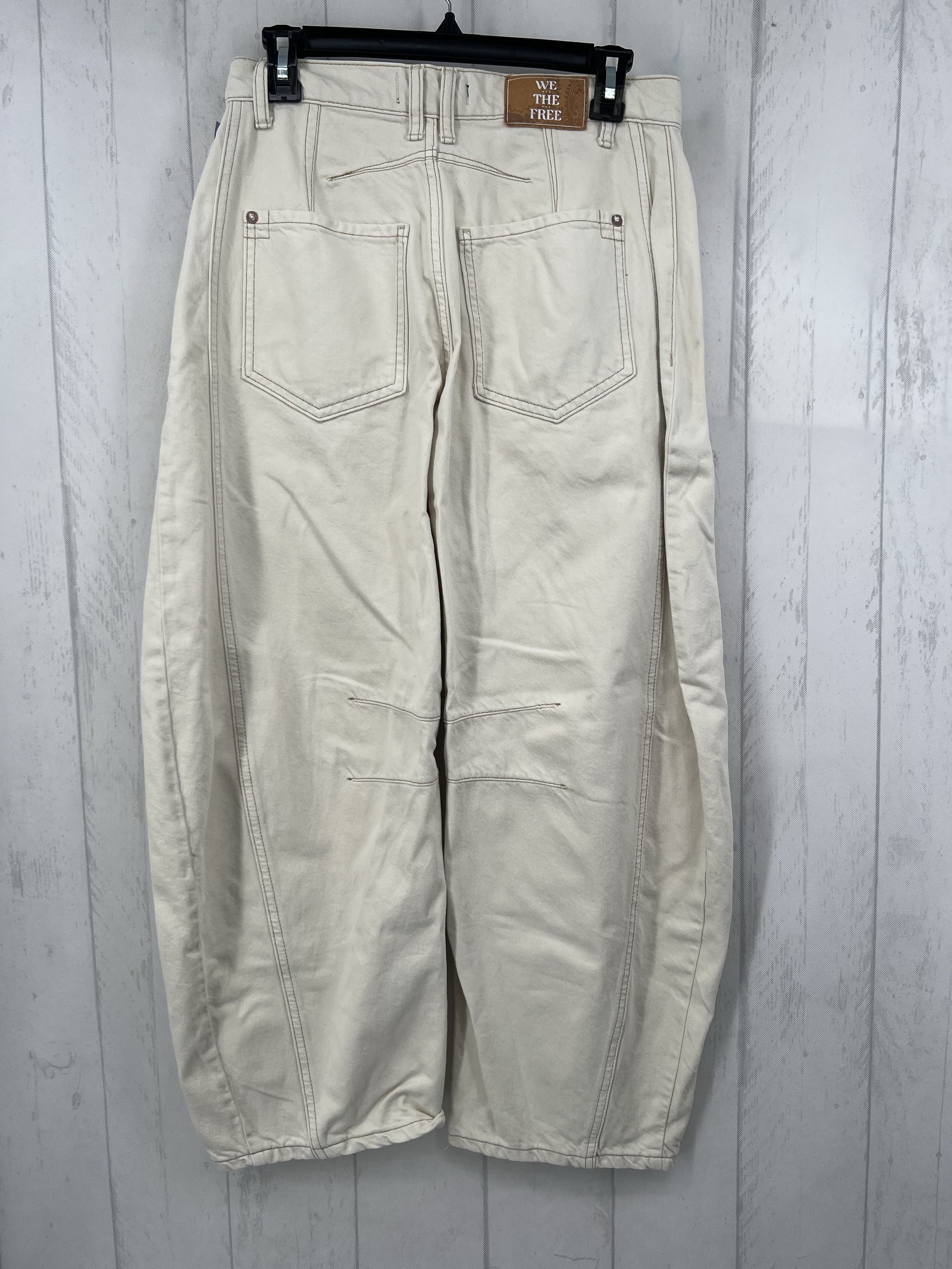26 barrell jeans