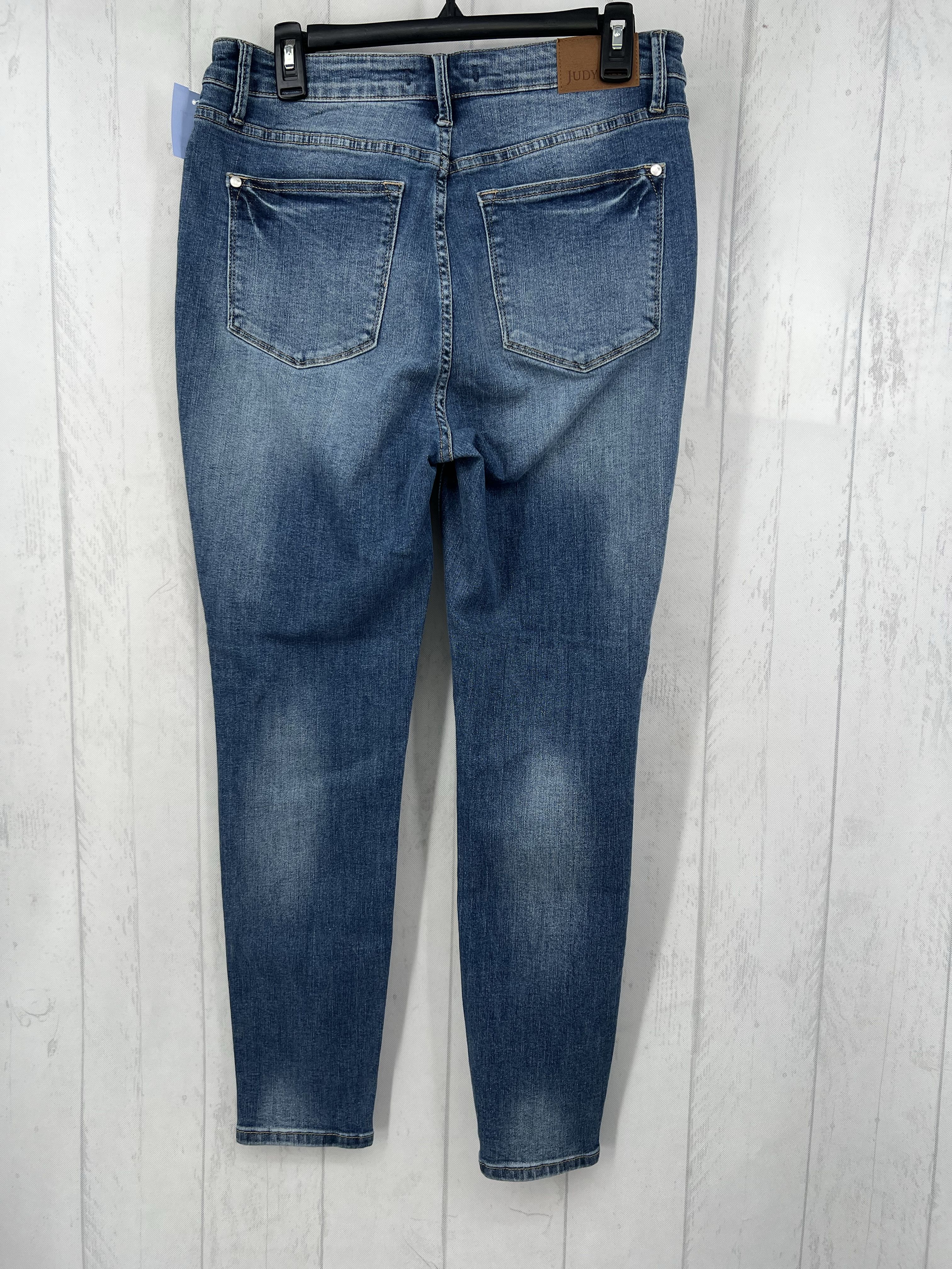 13 skinny fit jean