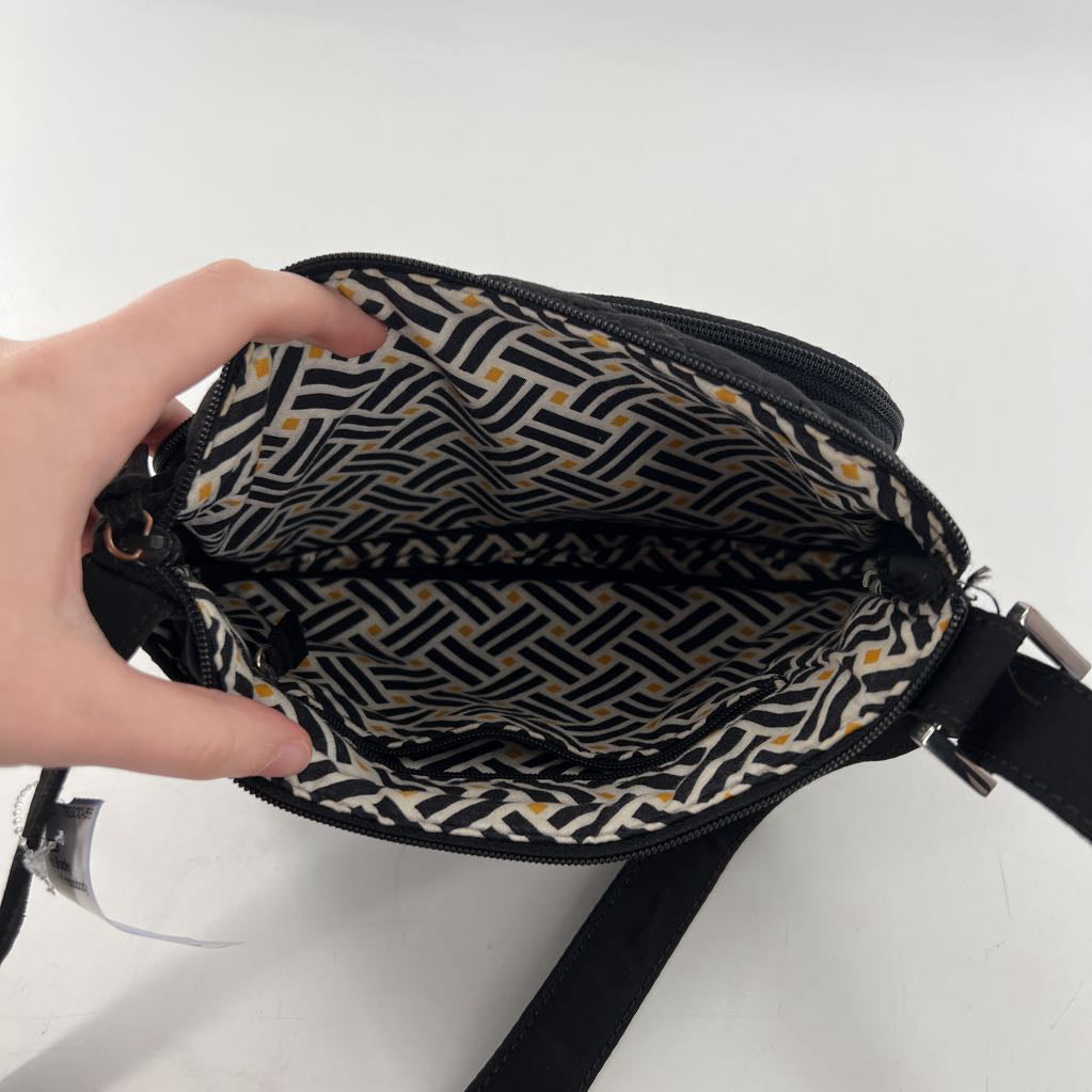 aquilted crossbody