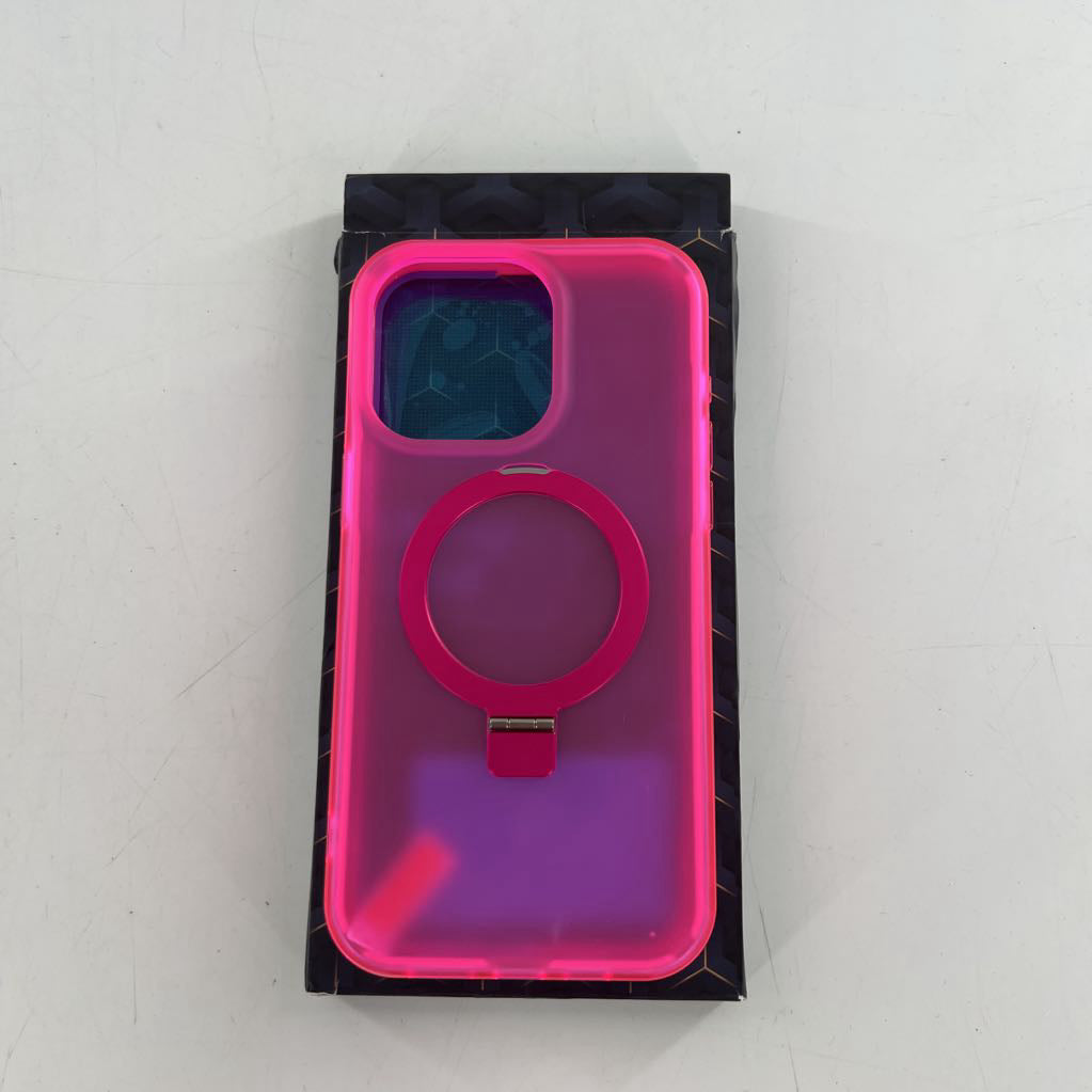 iphone 16 pro max phone case-pnk