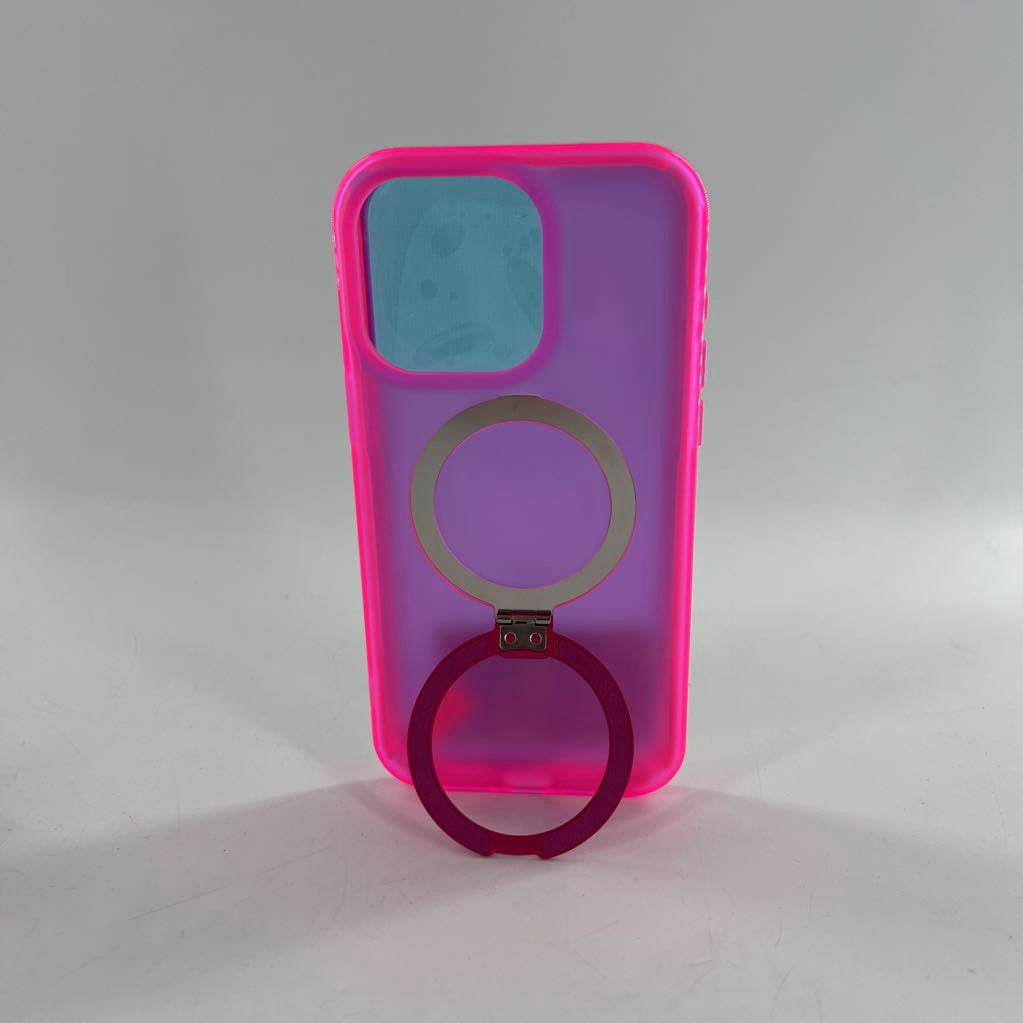 iphone 16 pro max phone case-pnk