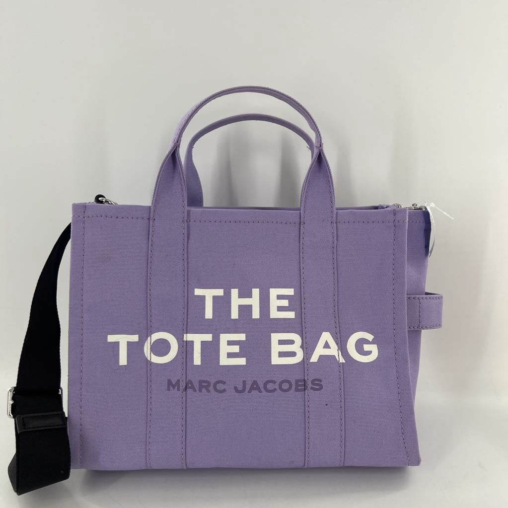 med canvas tote bag