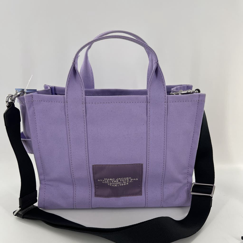 med canvas tote bag