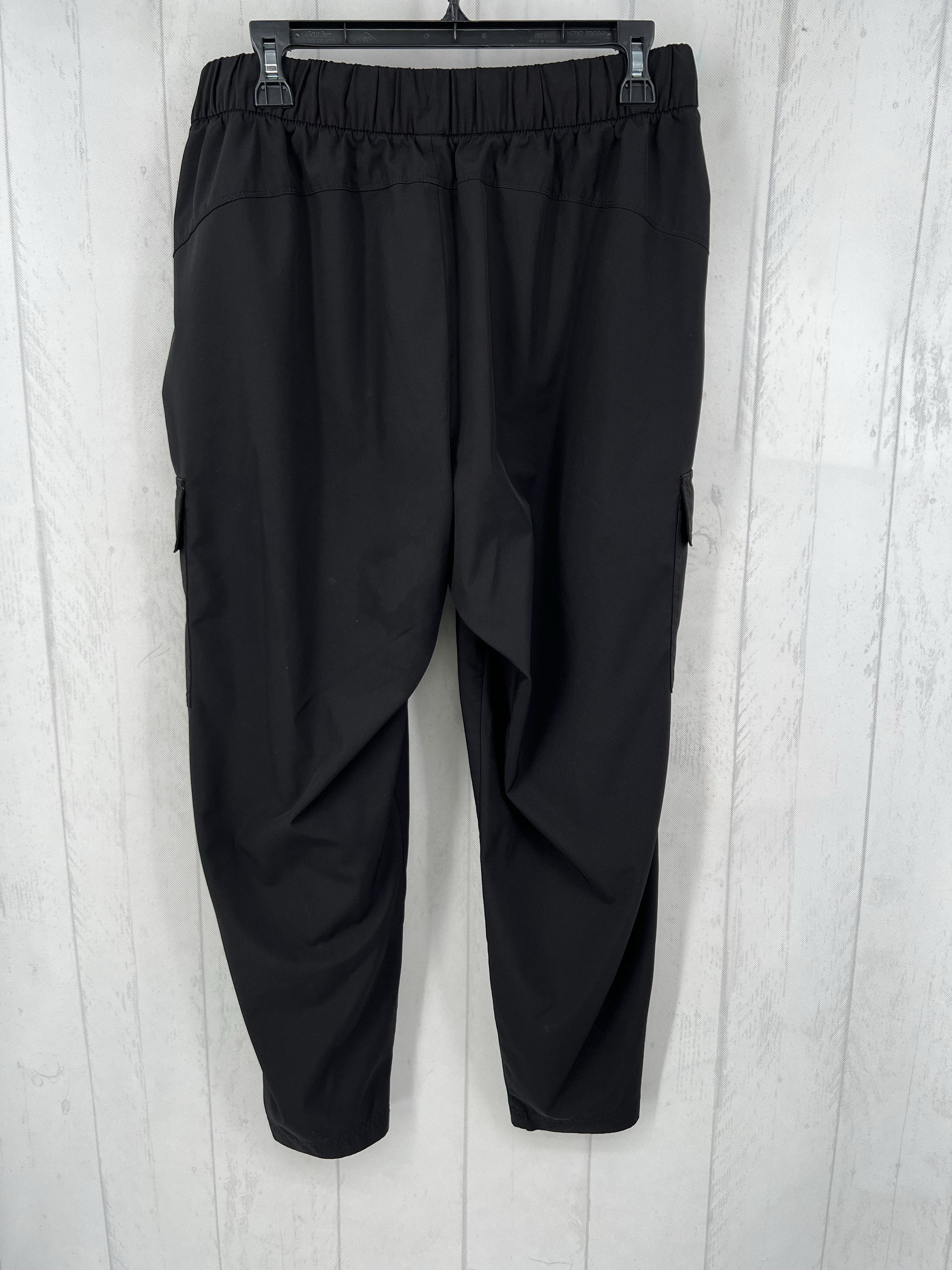 L pull-on pant