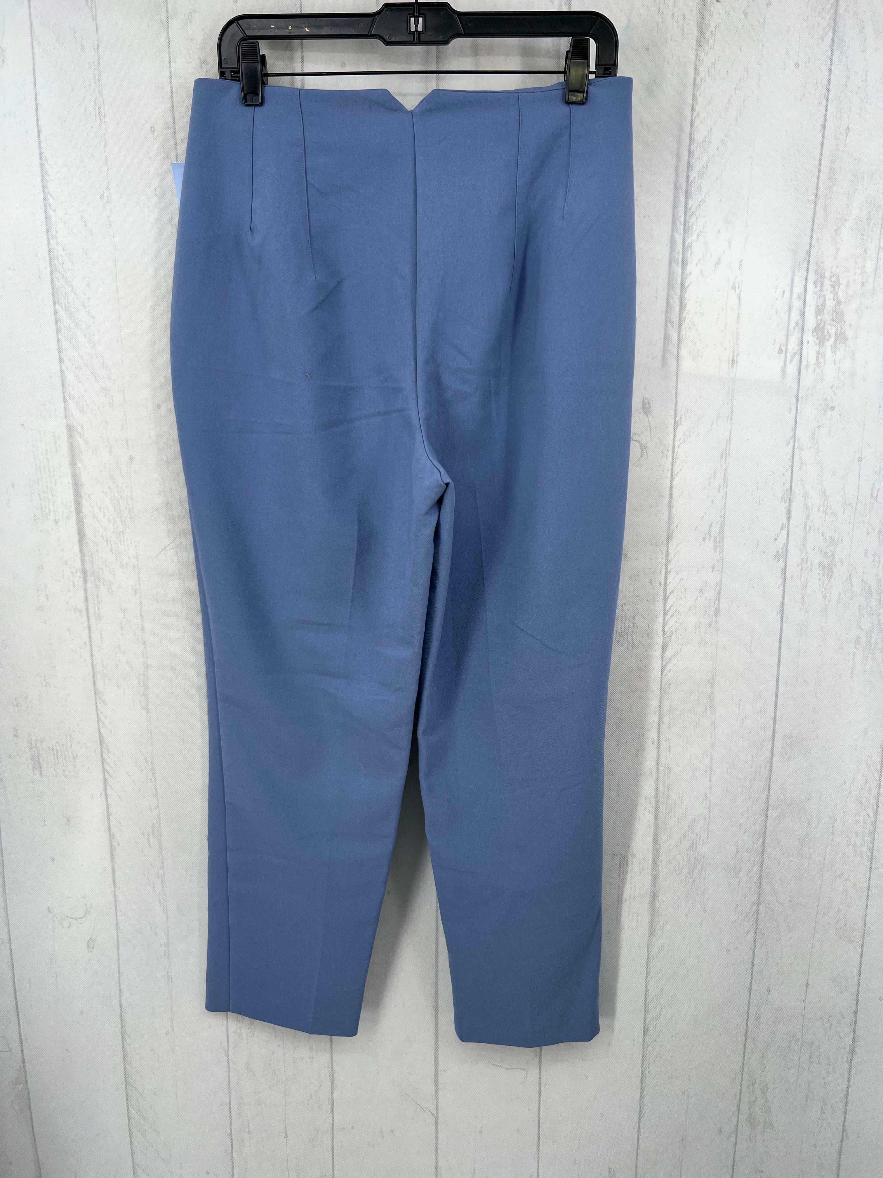 10 tapered leg trouser