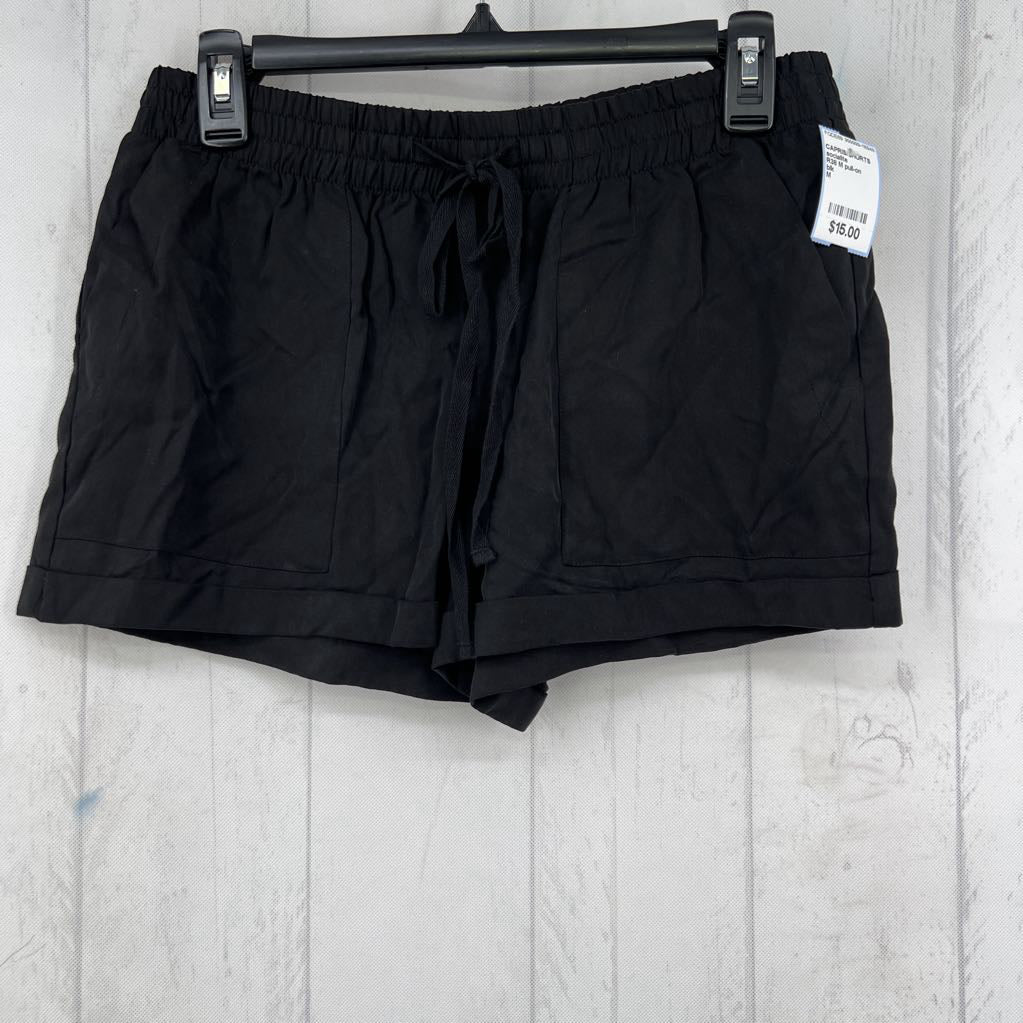 R38 M pull-on shorts