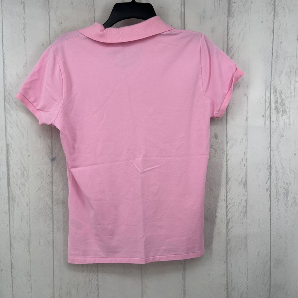 L s/s polo