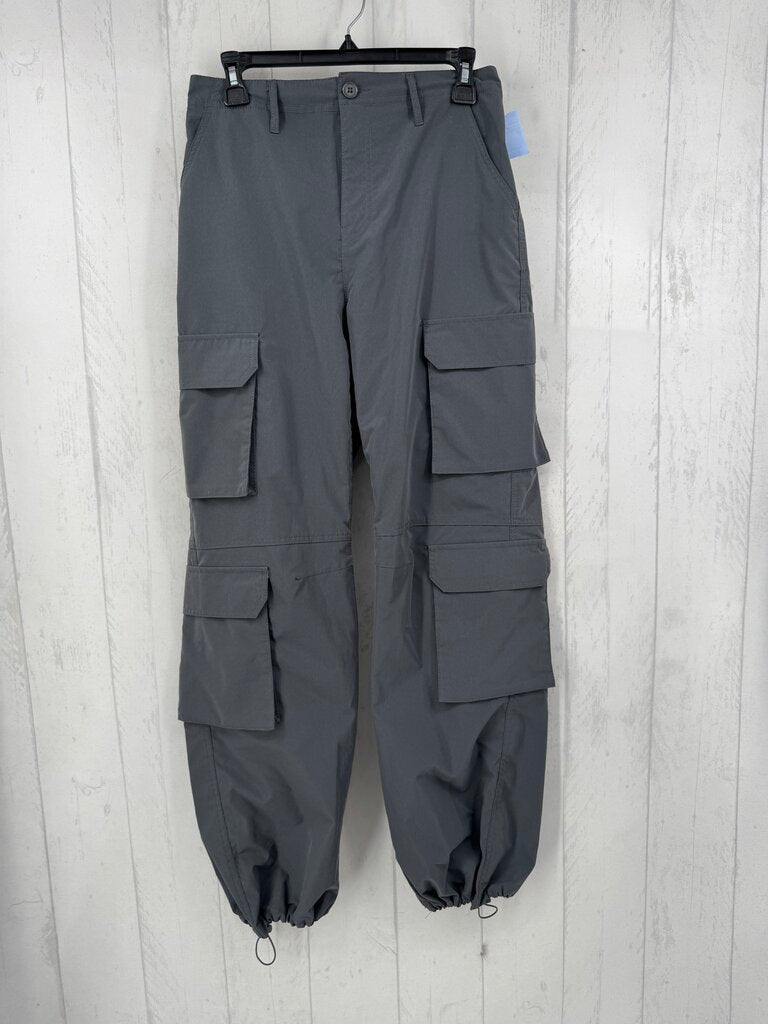 M cargo pants