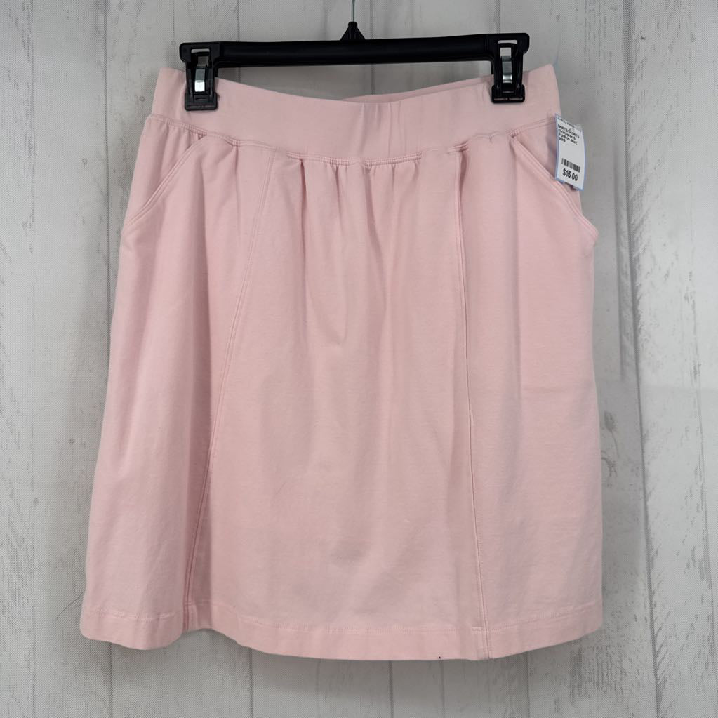 S pull-on skort