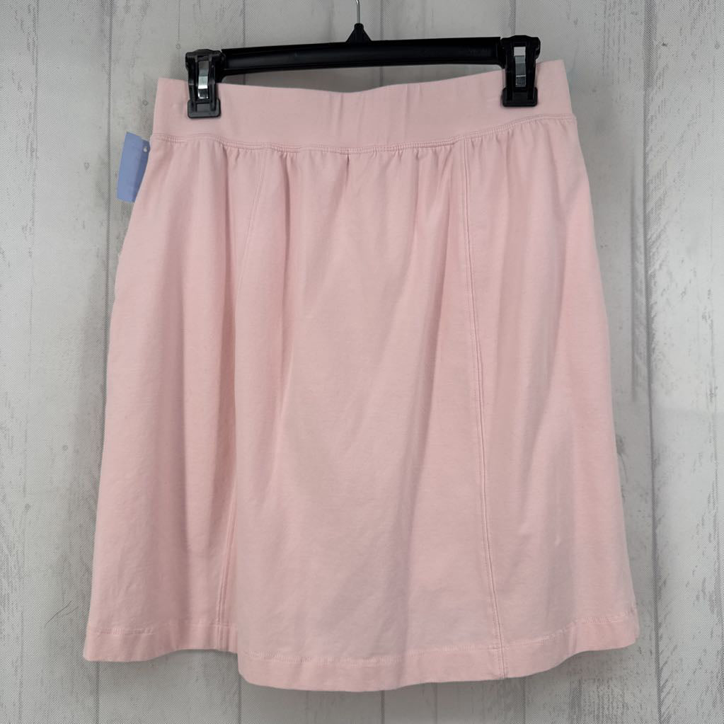 S pull-on skort