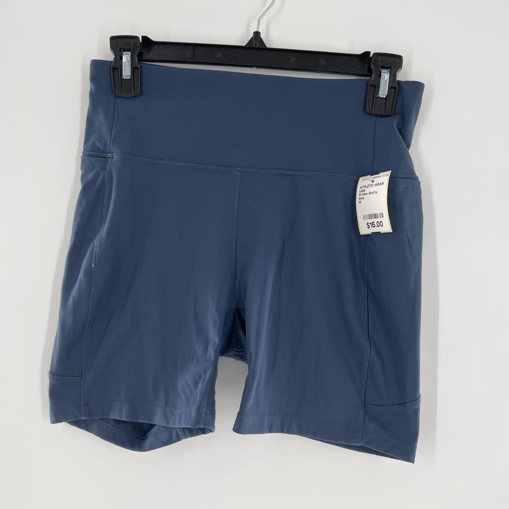 M bike shorts