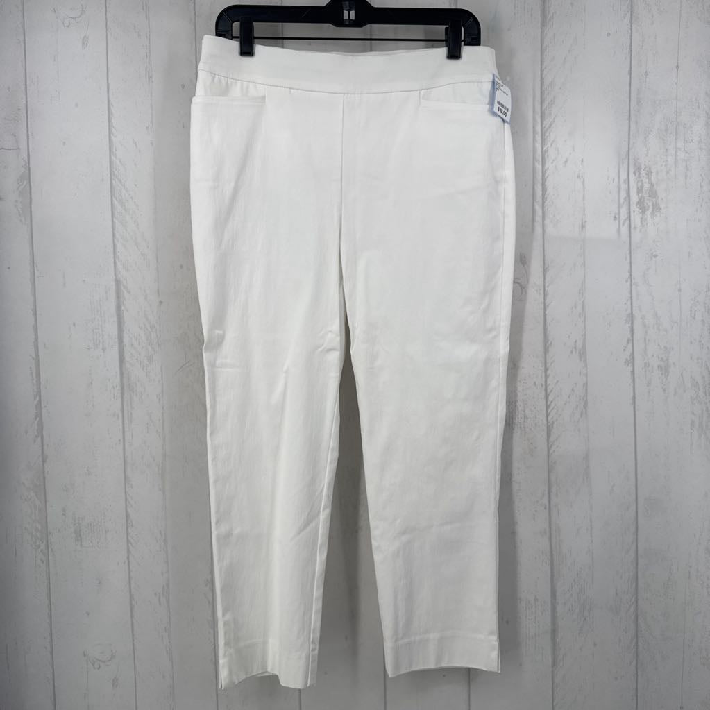 8 stretch pull-on pant