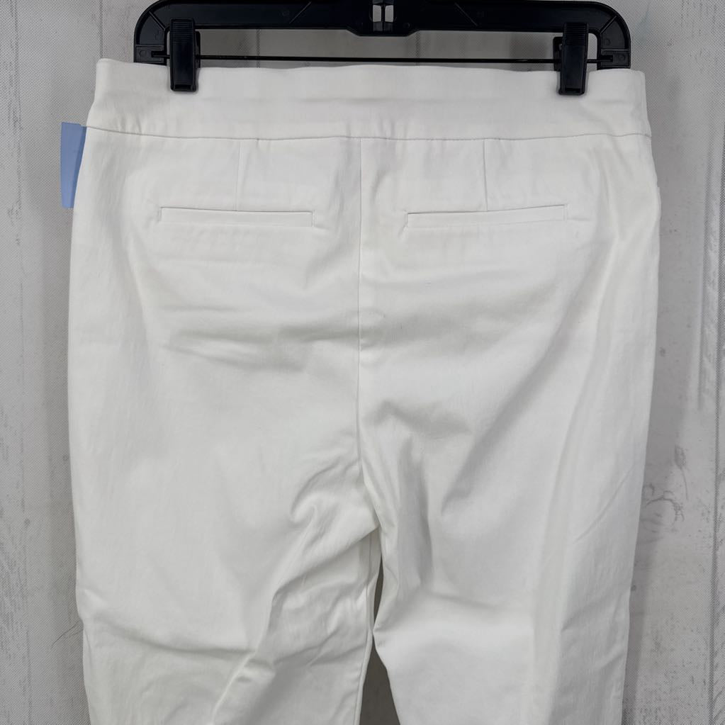 8 stretch pull-on pant