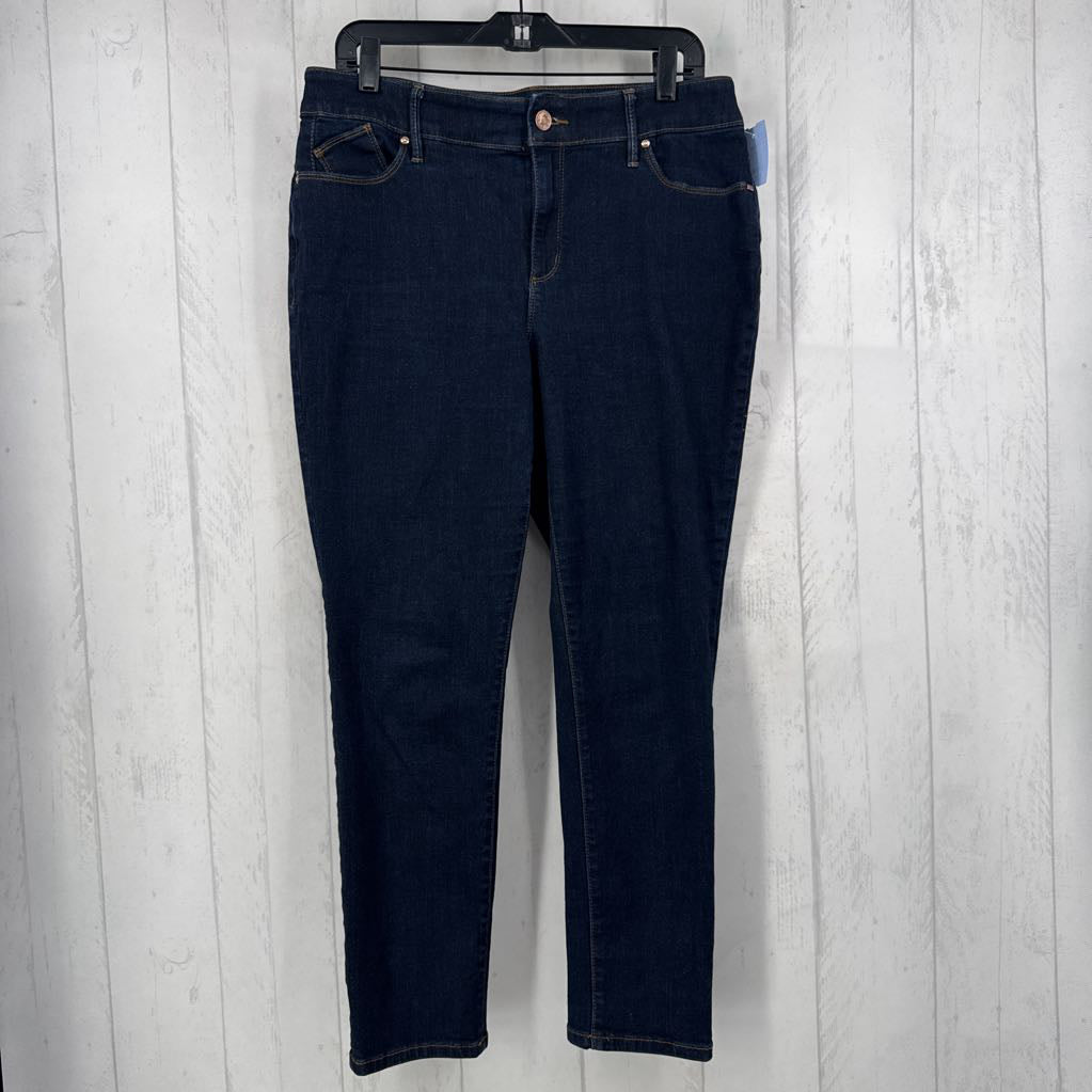 12p skinny jean