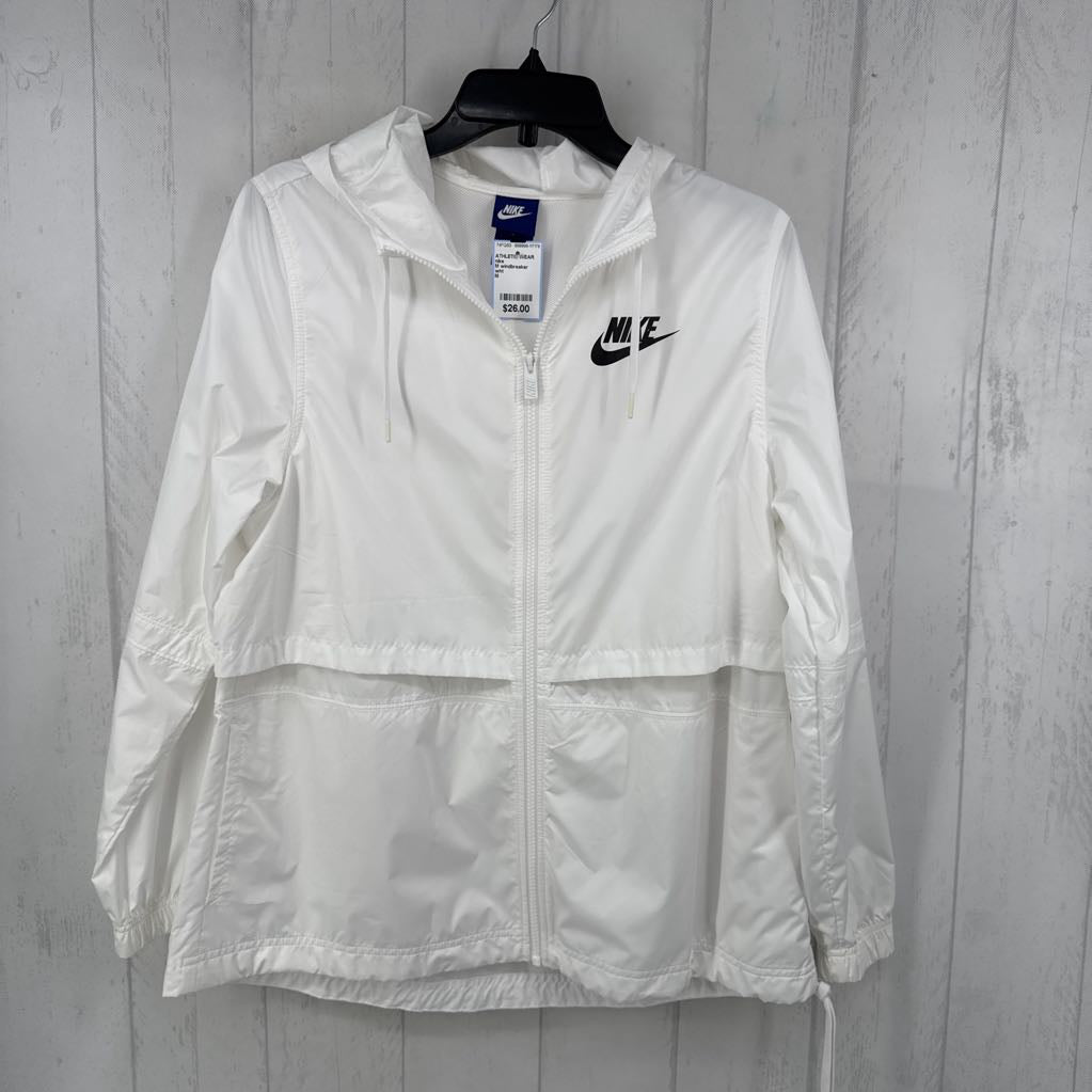 M windbreaker