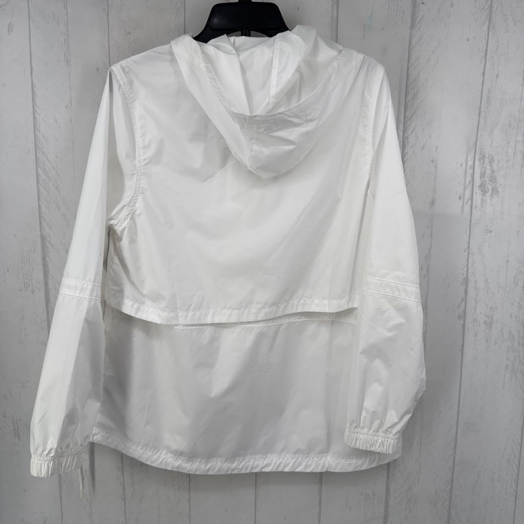 M windbreaker