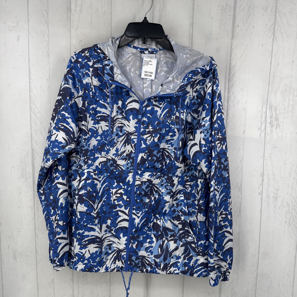 M windbreaker