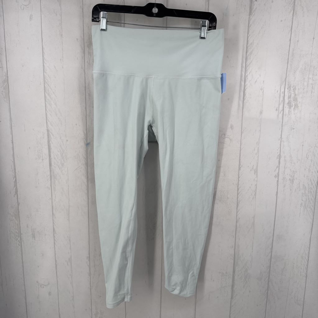 L hi-rise leggings
