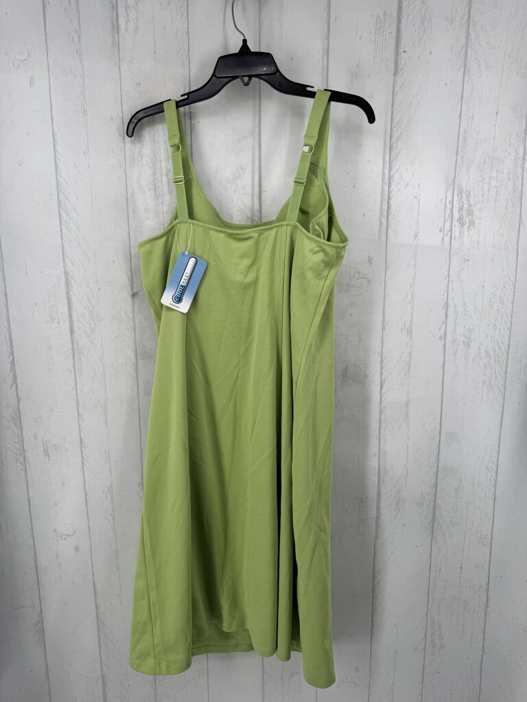 42B slvls dress