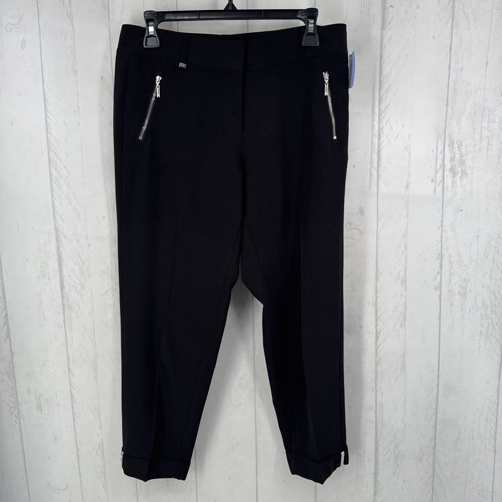 2 crop pant
