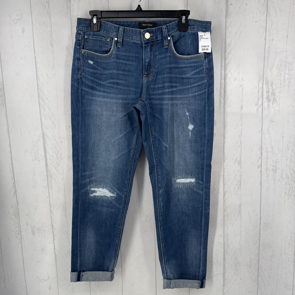 6 girlfriend jeans