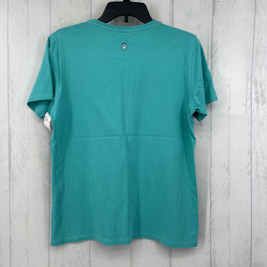 M s/s crew neck sedona t-shirt