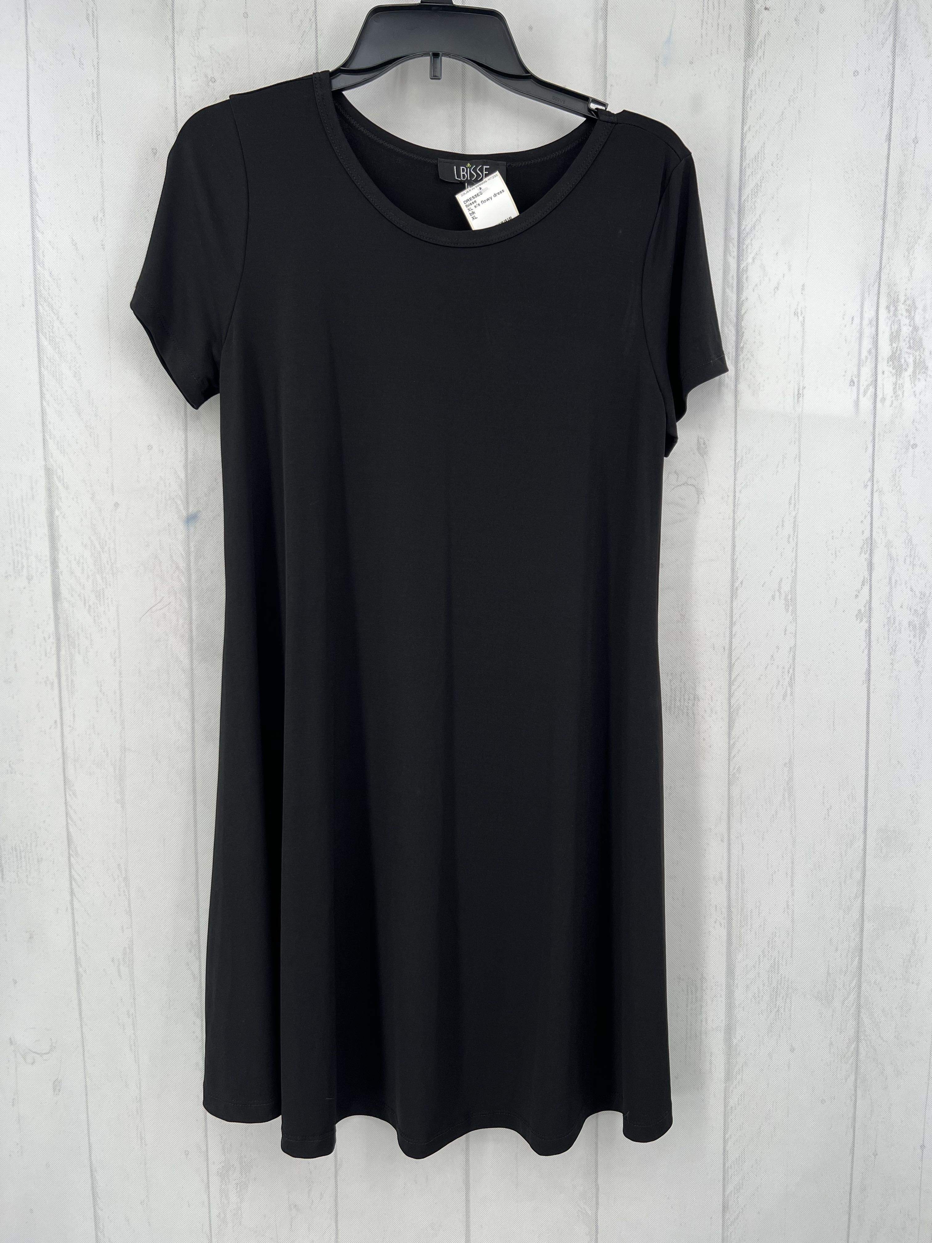 XL s/s flowy dress