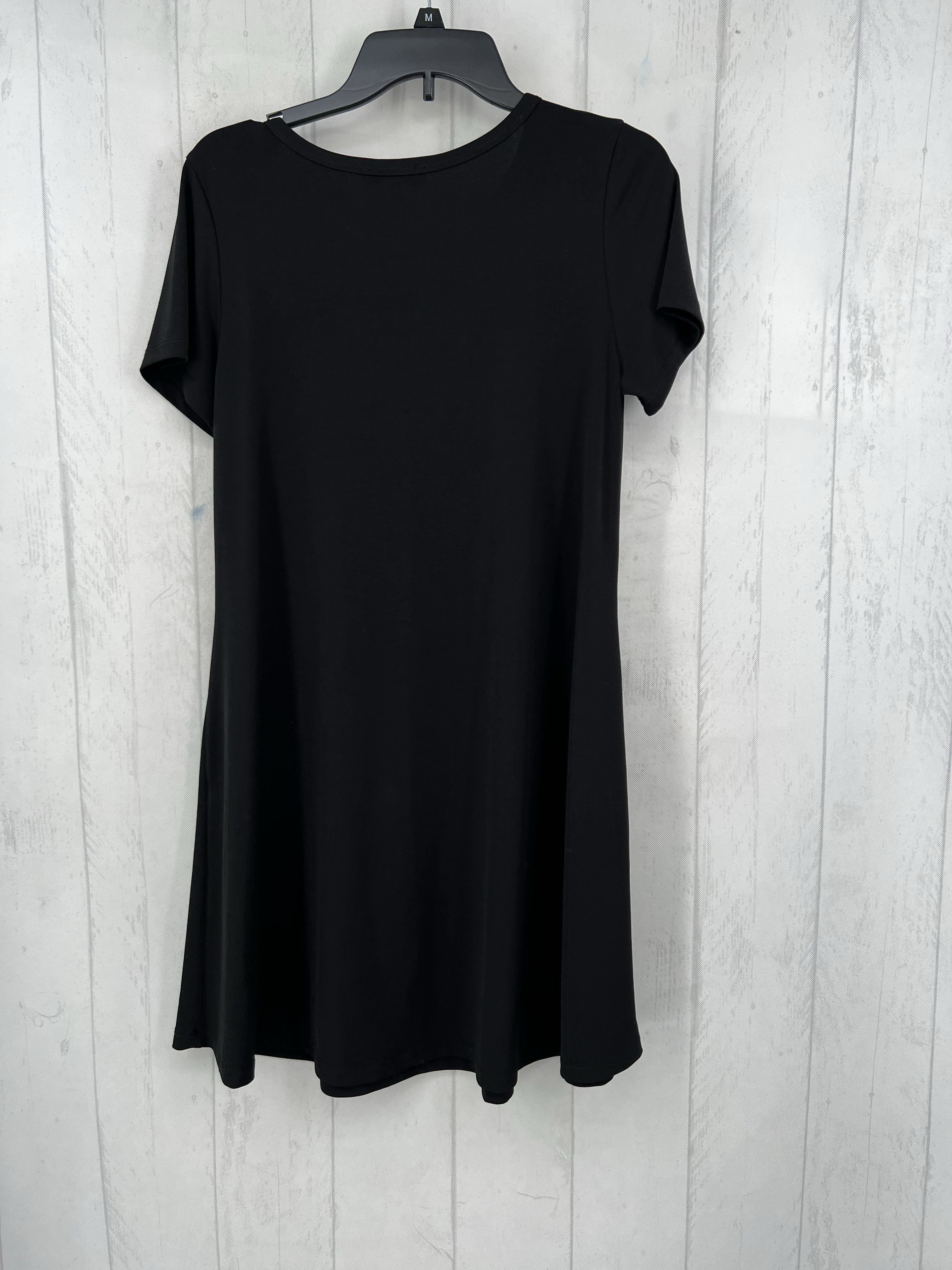 XL s/s flowy dress