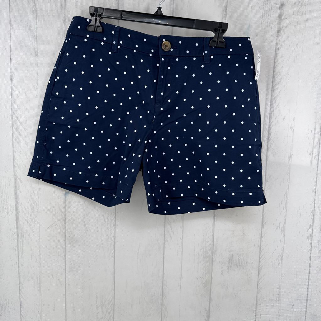 R39 10 polka dot shorts