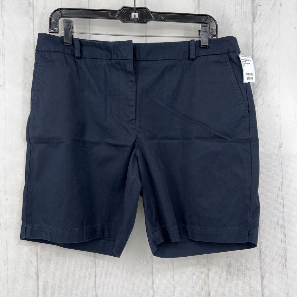 10 twill shorts