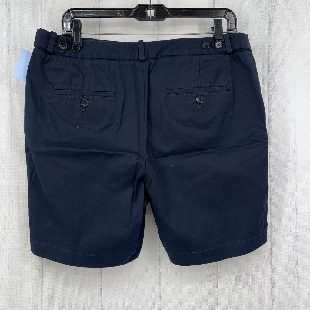 10 twill shorts