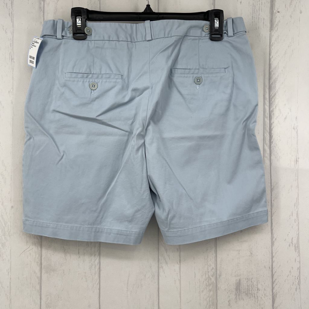 10 twill shorts