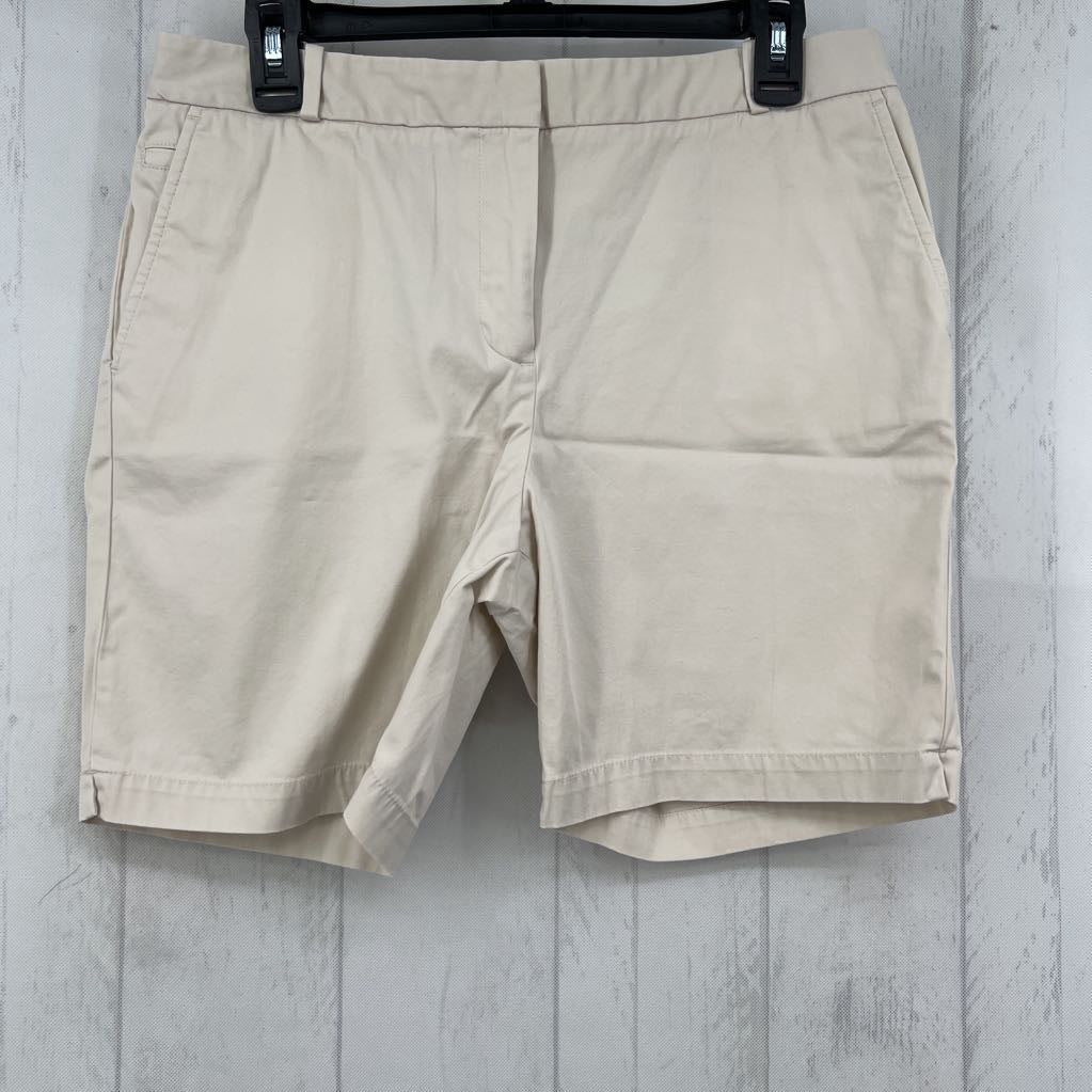 10 twill shorts