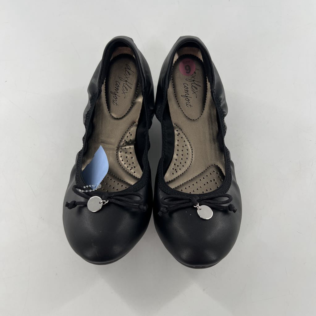 9 ballet flats