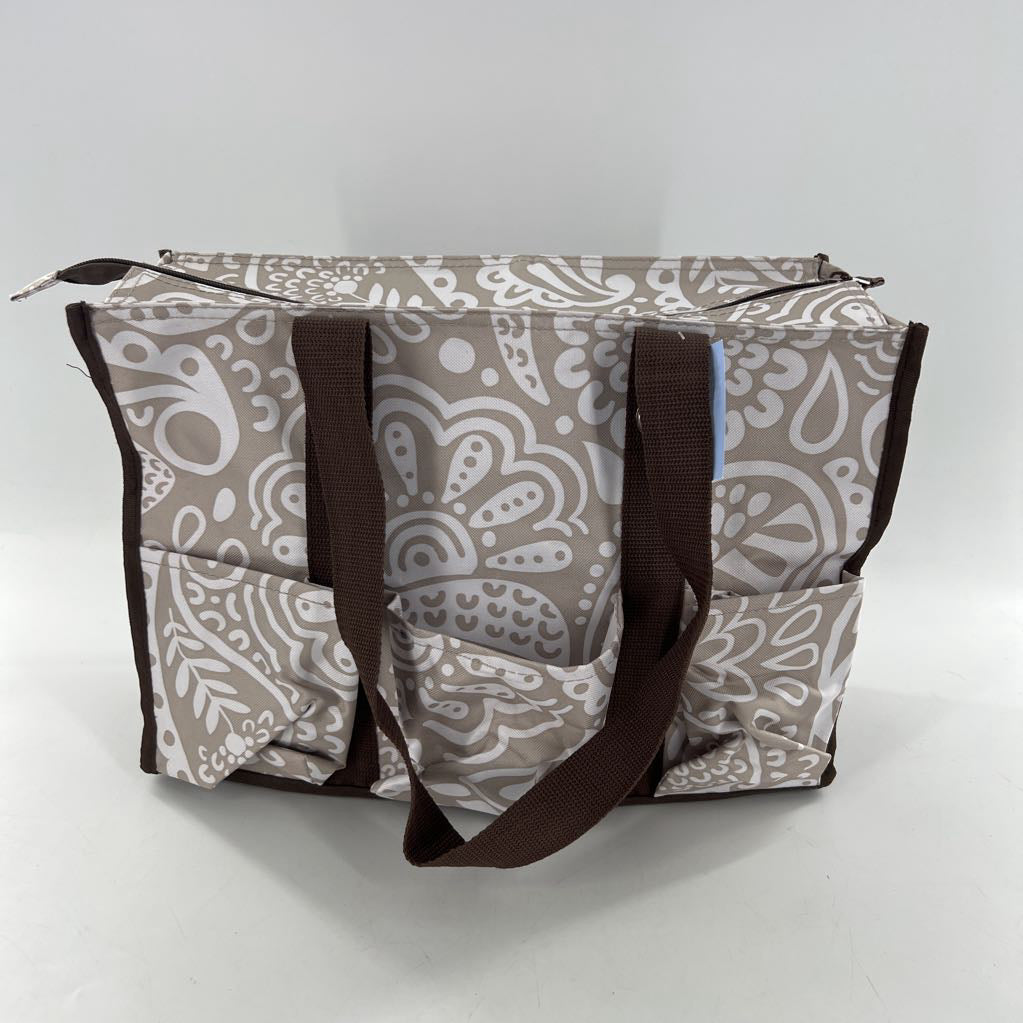 utility tote