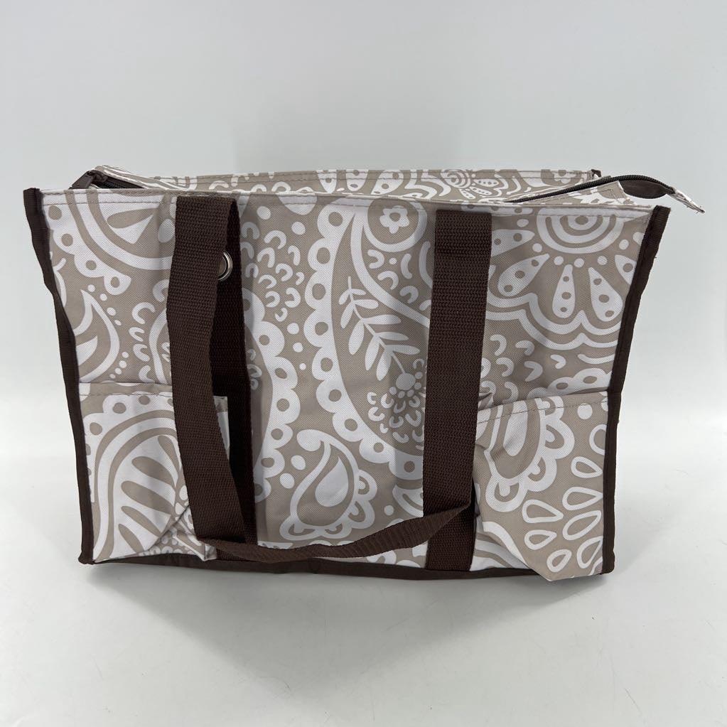 utility tote