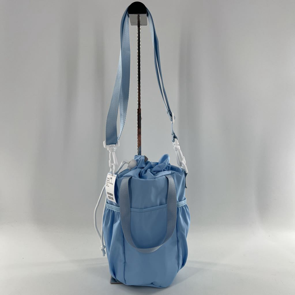 nylon bucket bag