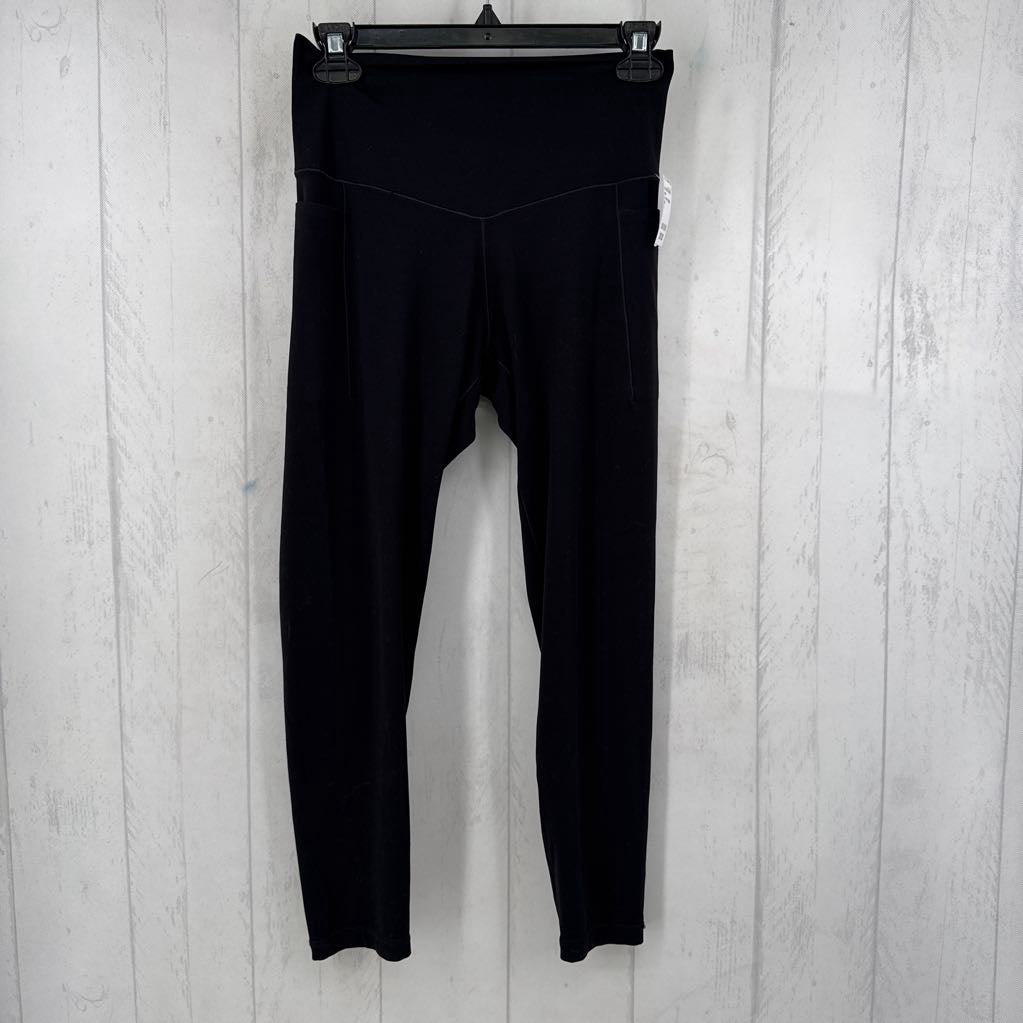 L hi-rise leggings